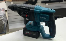 Акк.перфоратор макита реплика