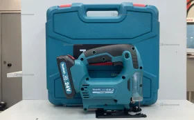 Аккумуляторный лобзик Makita JV101DZ (p)