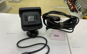 Видео регистратор 3в1 Marubox M600R