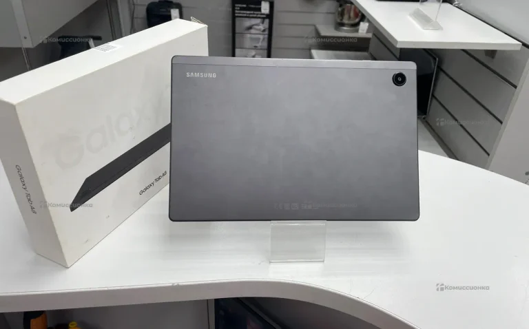 Планшет Samsung Galaxy TAB A8 3/32 LTE