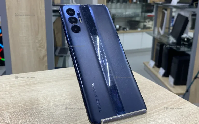 Tecno Tecno pova 3 LF7n