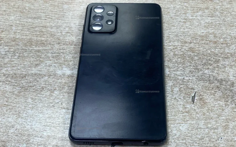 Samsung Galaxy A72 6/128 ГБ