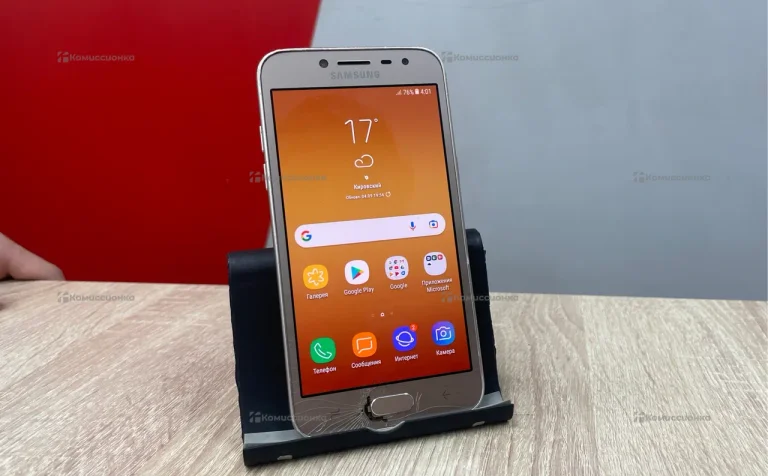 Samsung Galaxy J2 SM-J260F