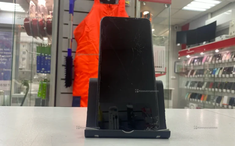 Tecno Spark 9 Pro 4/128 ГБ