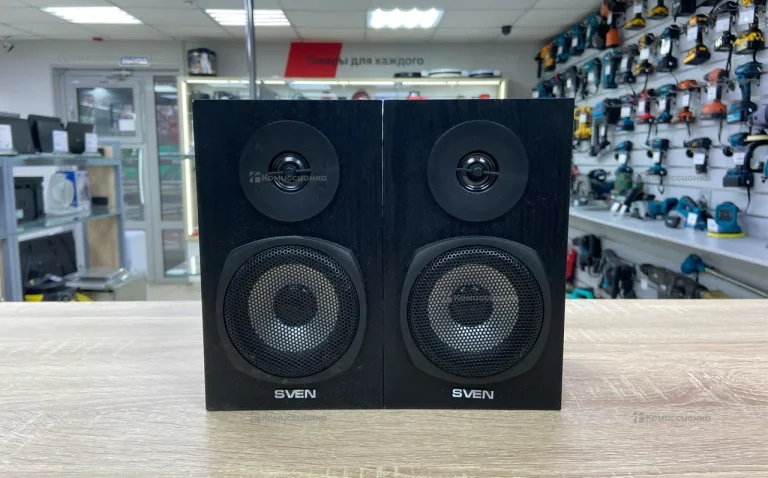 Колонки SVEN SPS-575