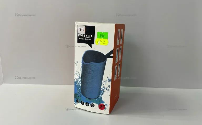 Колонка  Portable TG-113