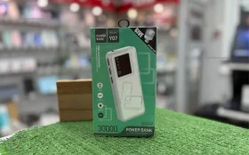 PowerBank Y07 30000mAh