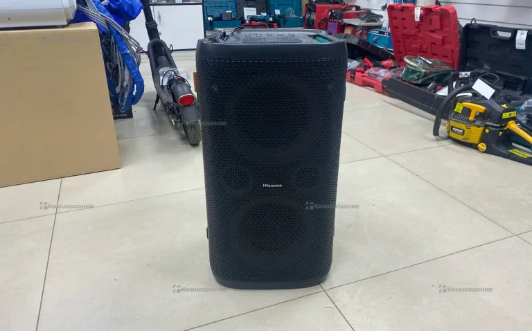 Колонка  Hopestar