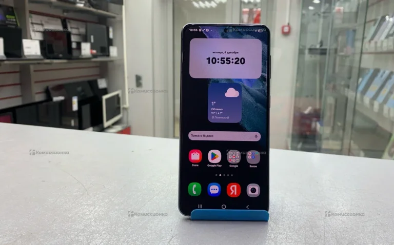 Samsung Galaxy S21 FE 8/256 ГБ