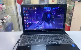 Ноутбук packard bell