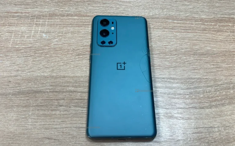 OnePlus 9 Pro 12/256 ГБ
