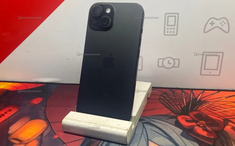 Apple iPhone 15 128Gb