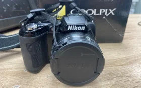 Купить Фотоаппарат  Nikon Coolpix l110 б/у , в Москва и область Цена:2500рублей
