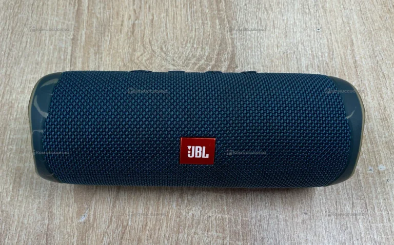 Колонка  jbl flip 5