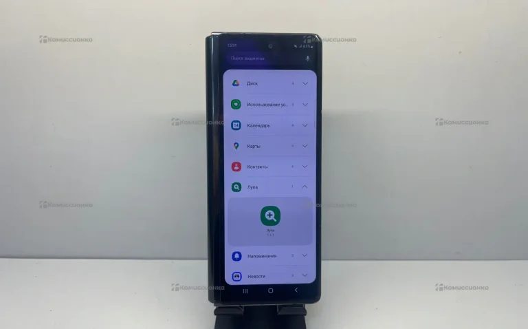 Samsung Galaxy Z Fold2 12/256Gb
