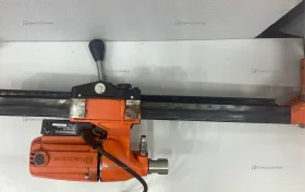 Купить Установка для алмазного бурения Husqvarna DMS 160 б/у , в Сызрань Цена:34990рублей