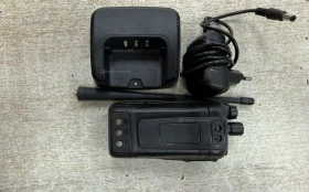 Купить Рация  Wouxun ET-558 б/у , в Москва и область Цена:1900рублей