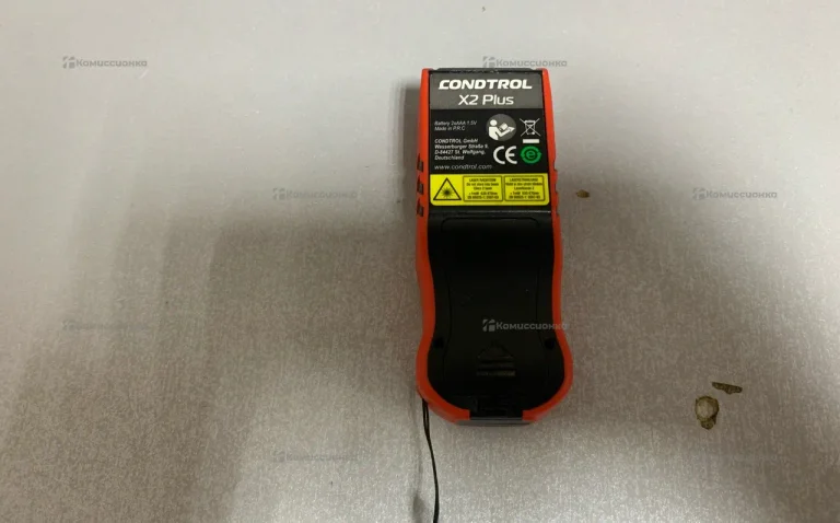 Лазерный дальномер condtrol z2 plus