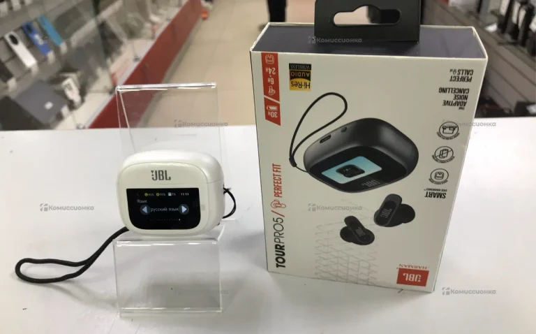 Наушники Jbl Tour Pro5