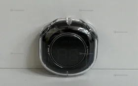 Наушники  черные