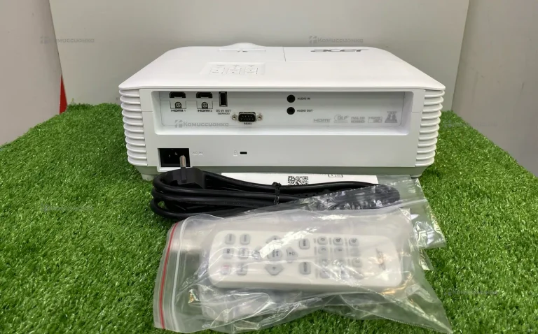 Проектор  Acer D1P1915