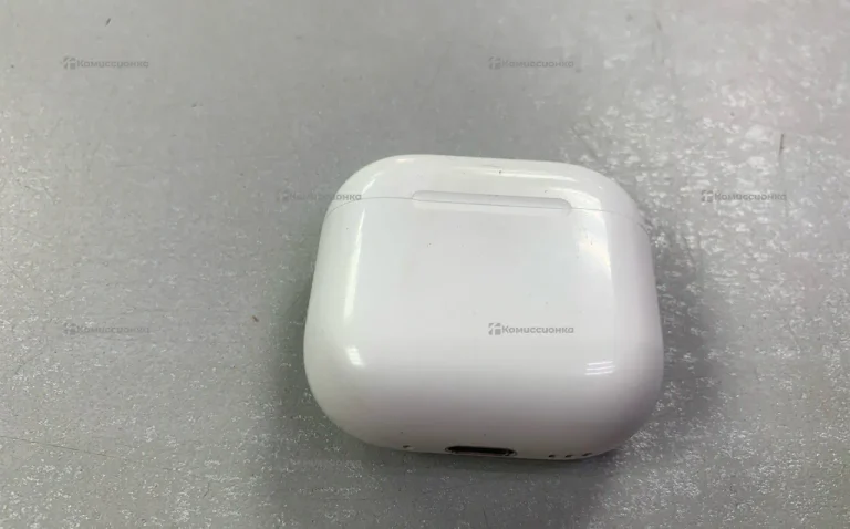 apple air pods4