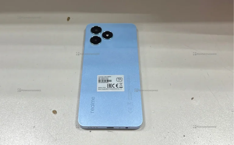Realme Note 50 3/64 ГБ