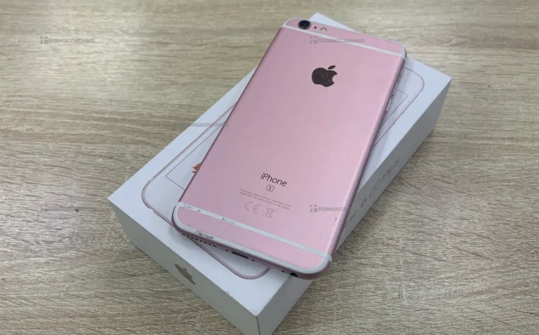 Apple iPhone 6s Plus 2/32 ГБ