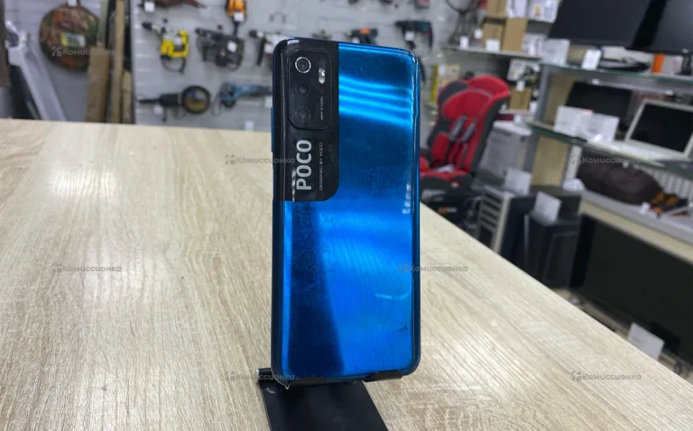 Xiaomi Poco M3 Pro 4/64 ГБ