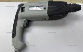 Перфоратор Интерскол П-22/620ЭР