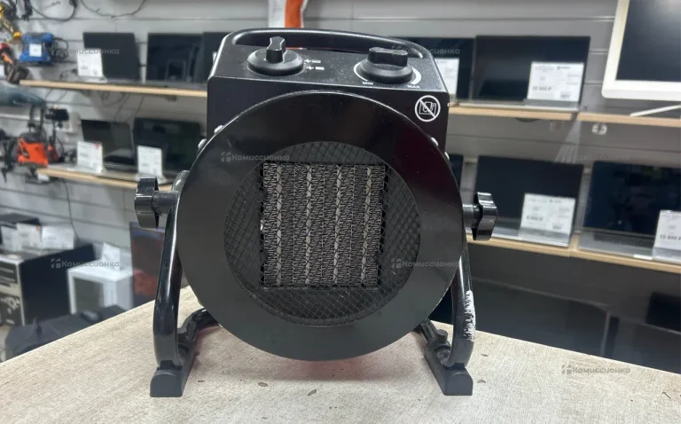 Теплопушка PF01-G