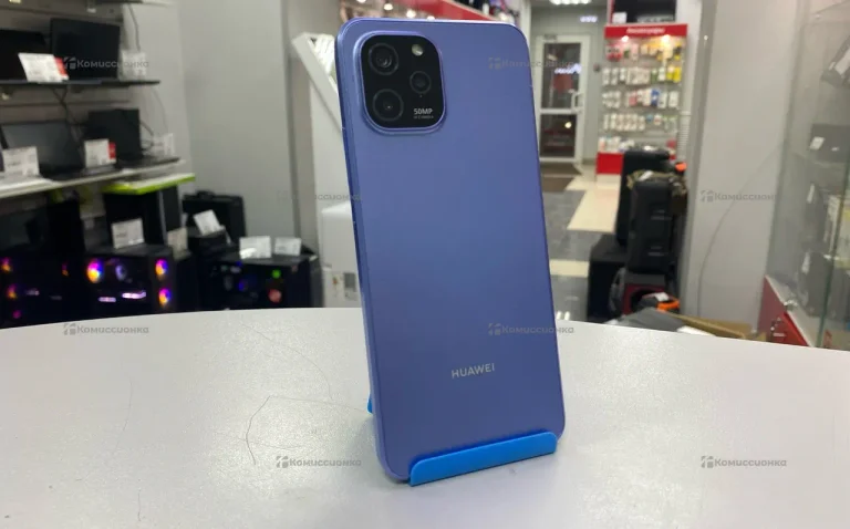 Huawei nova Y61 8/128 ГБ