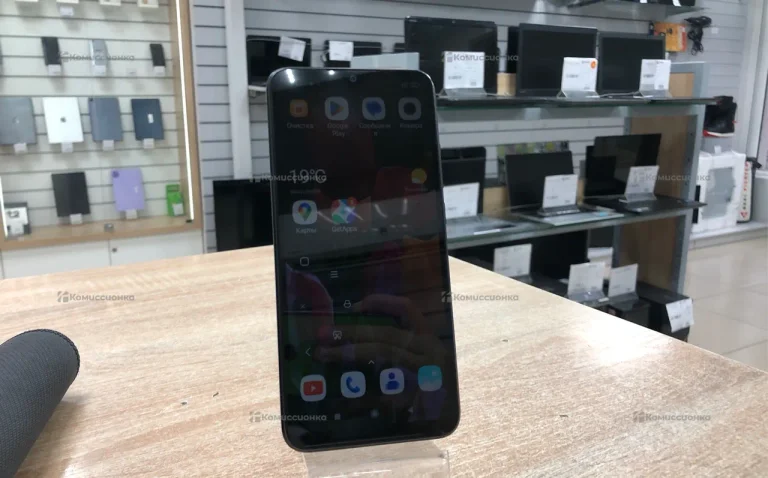 Xiaomi Redmi 9 2/32Gb