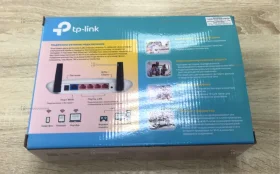 Роутер Tp-link N300