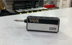 Портативный Гитарный усилитель VOX Metal AP2-MT