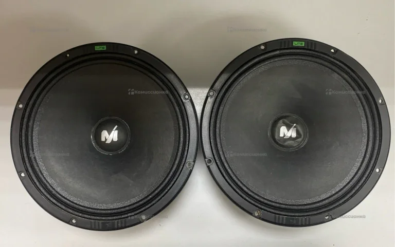 Колонка  MM80L