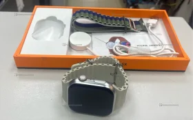 Часы  x9 pro 2 smart Watch