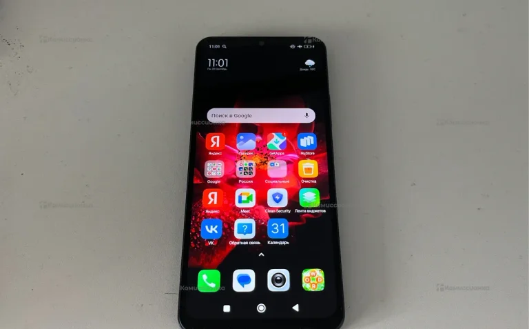 Xiaomi Redmi 14C 4/128 ГБ