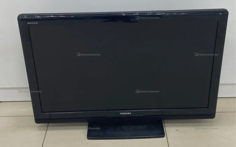 Телевизор Toshiba 32AV500PR