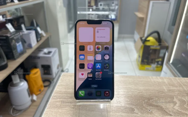 Apple iPhone 13 Pro 6/256 ГБ