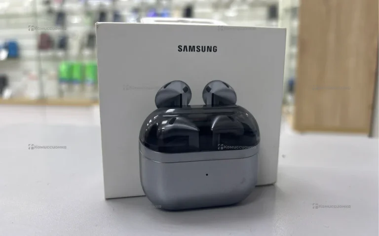 Наушники  Samsung galaxy buds 3