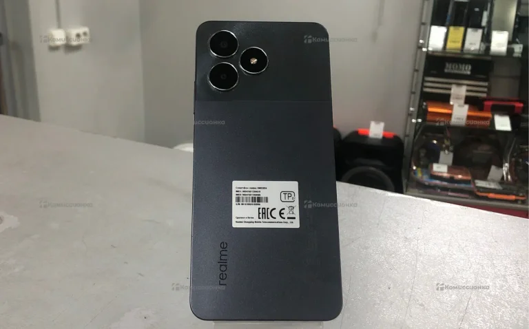Realme Note 50 4/128 ГБ