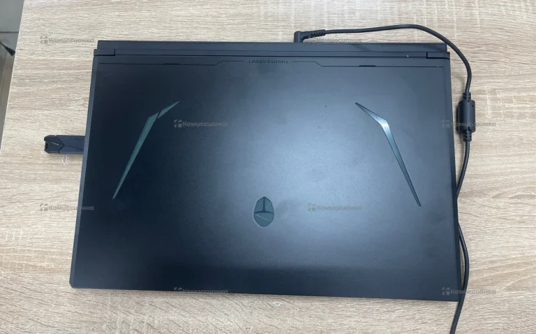 Ноутбук  Thunderobot X17 i7-13