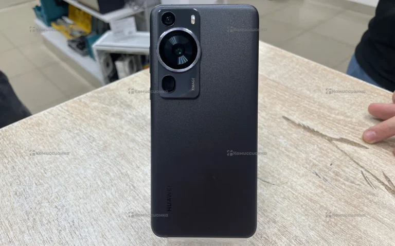 Huawei P60 Pro 8/256 ГБ