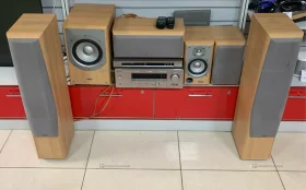 Купить Колонки  Yamaha infinity б/у , в Рязань Цена:21900рублей