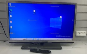Телевизор Philips 32PFL5007T