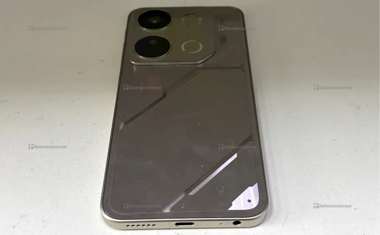 Itel P65 6/256 ГБ