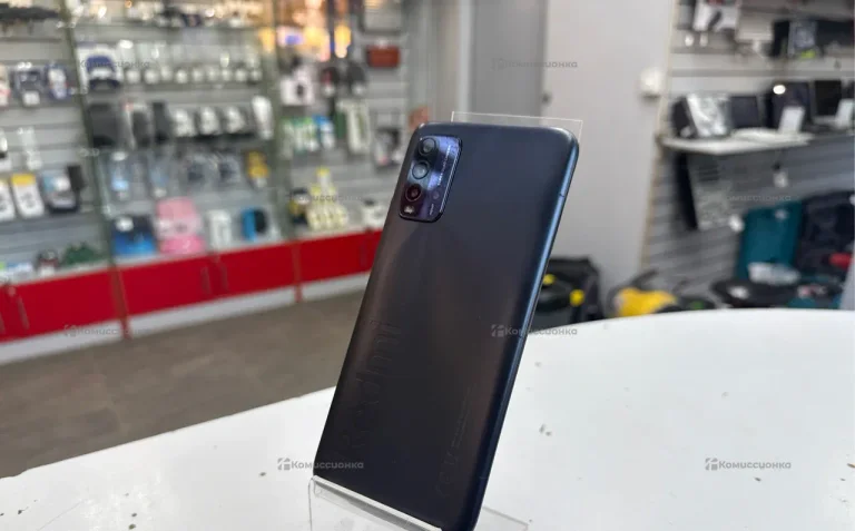 Xiaomi Redmi 9T 4/128Gb