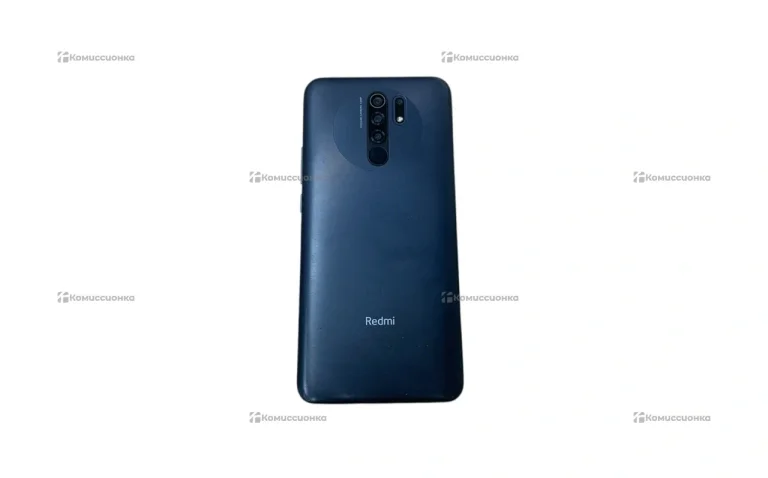 Xiaomi Redmi 9 3/32 ГБ