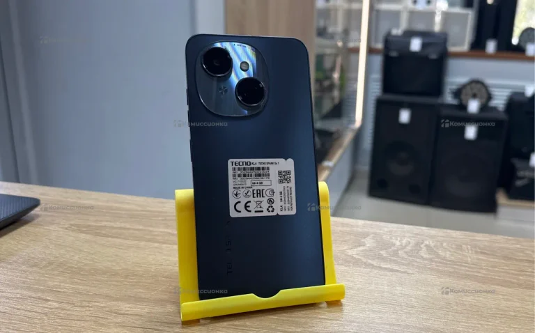 Tecno spark go 1 4/64